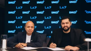لاند مارك العقارية