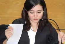 ومن الرمل ما شفى 