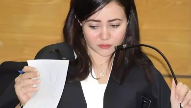 ومن الرمل ما شفى 