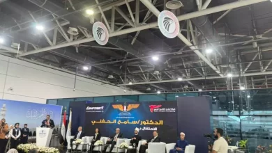 وزير الأوقاف