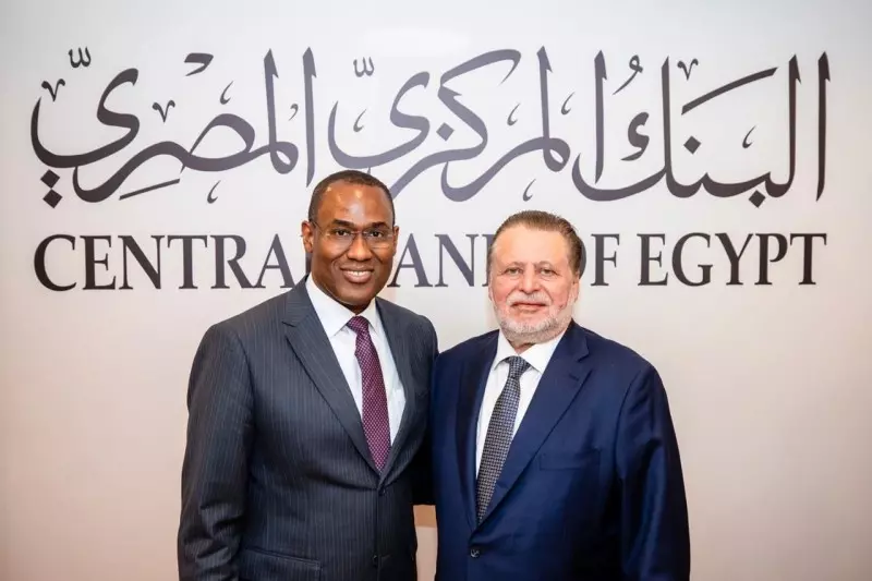 نائب مدير صندوق النقد الدولي