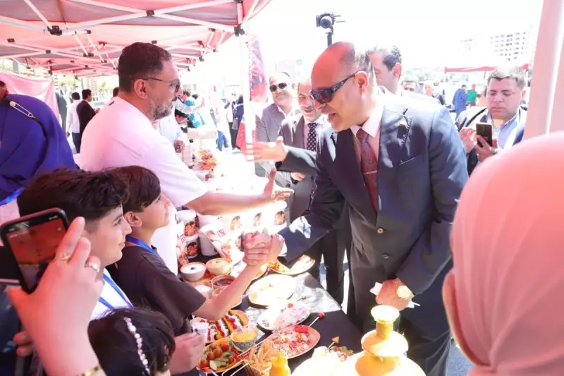 وزير العمل