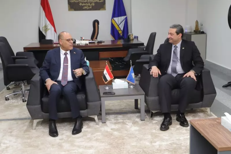وزير العمل