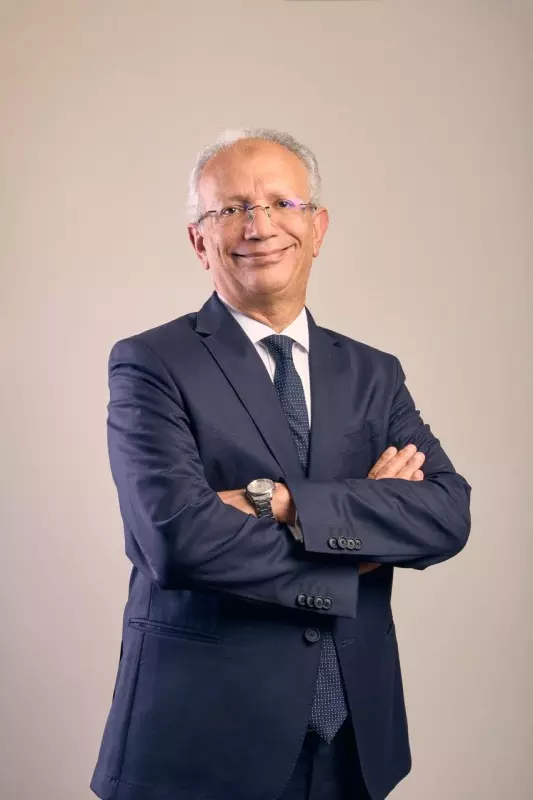 الدلتا للأنظمة الإلكترونية