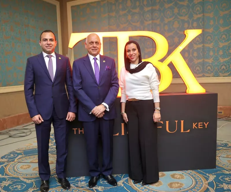تي بي كي TBK