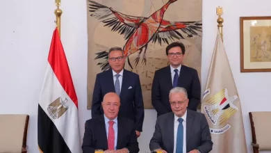 البنك الأهلي المصري