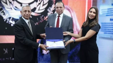 رئيس الأكاديمية العربية للعلوم
