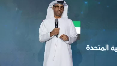 رئيس المجلس السيبراني