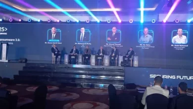 هجمات الفدية تحت المجهر