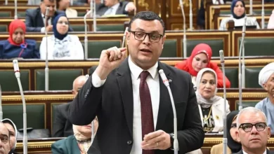 وزير الإسكان