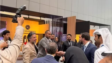 شركة UC للتطوير العقاري