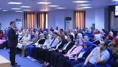 الجهاز القومي لتنظيم الاتصالات