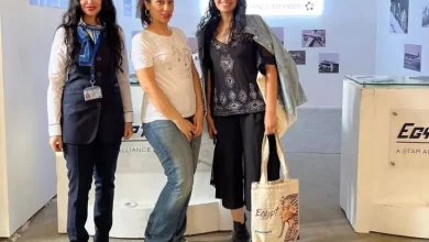 مصر للطيران