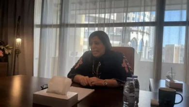 رئيس بعثة الحج السياحي