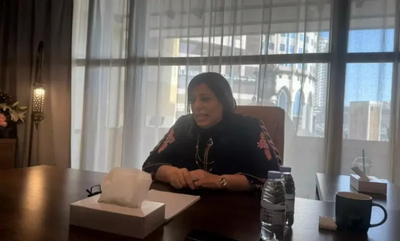 رئيس بعثة الحج السياحي