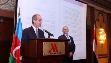  وزير الاتصالات