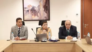 نائب وزير الصحة