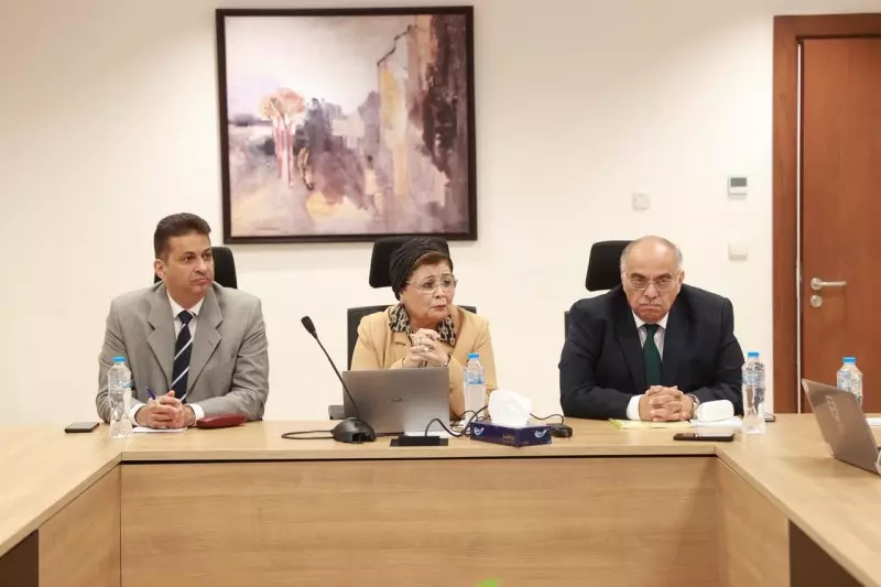 نائب وزير الصحة