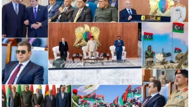 المهندس هيثم حسين