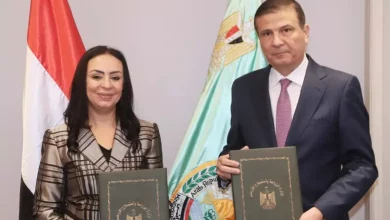 الزراعة