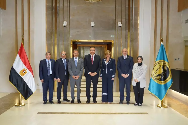 الرقابة والاعتماد