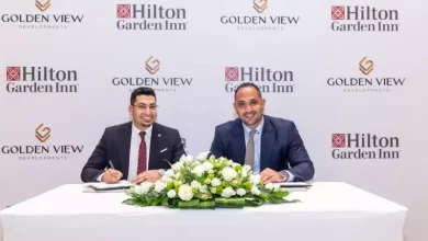 Golden View Developments