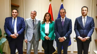  الاتصالات