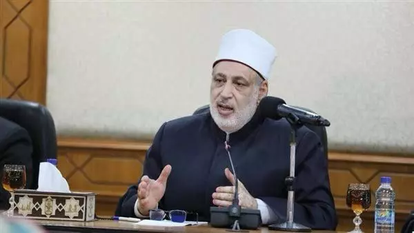 المعاهد الأزهرية