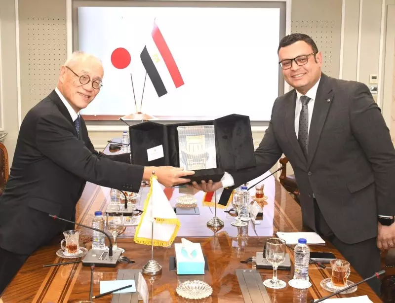 وزير الاسكان