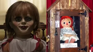 Annabelle