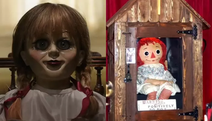Annabelle