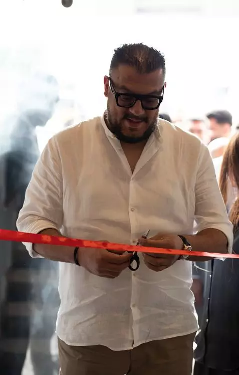 ماستر جروب