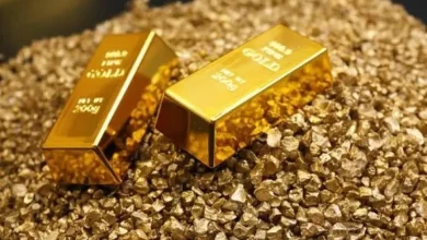 أسعار سبائك الذهب