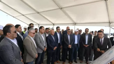 رئيس الوزراء
