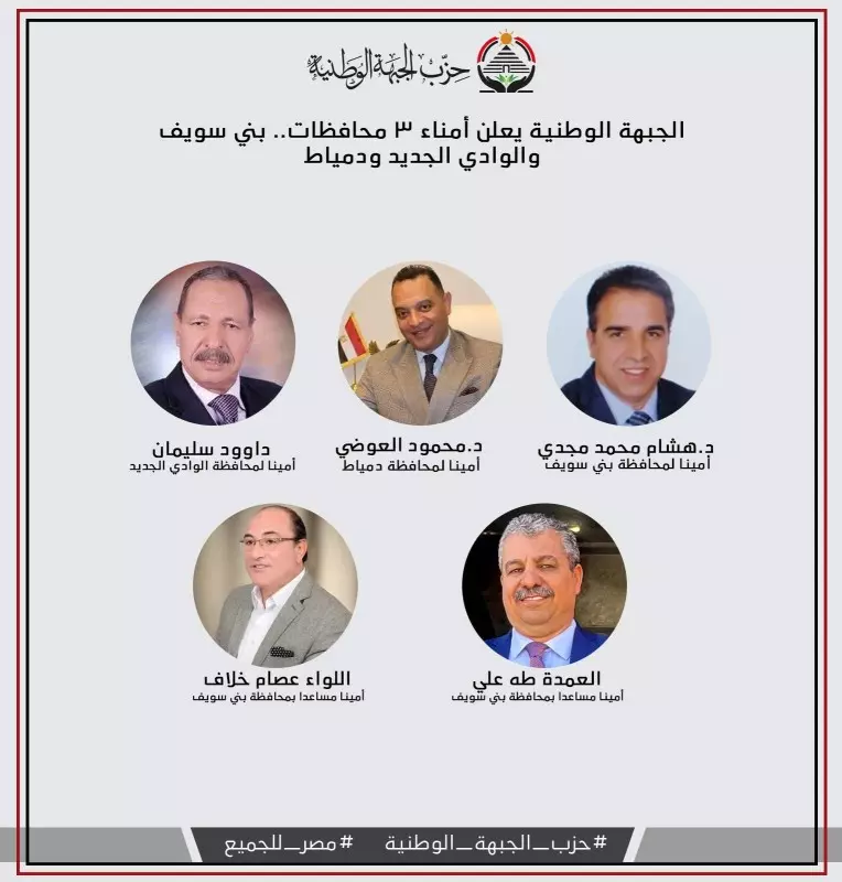 حزب الجبهة الوطنية