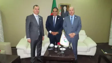 وزارة الصحة