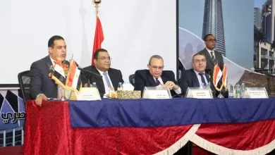 وزير العمل