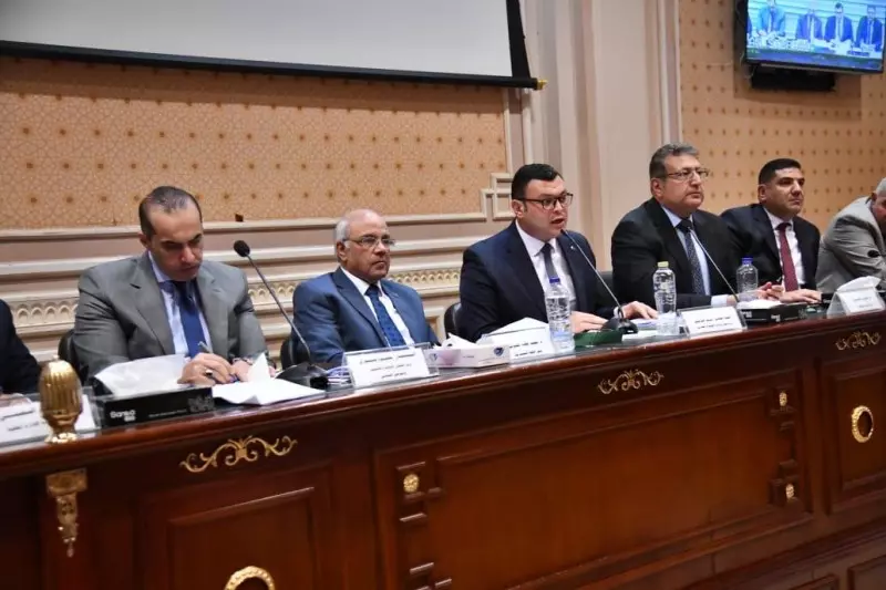  وزير الإسكان 