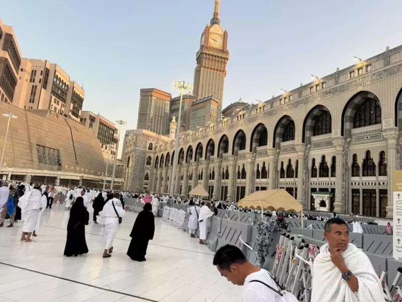 خطبة عرفة
