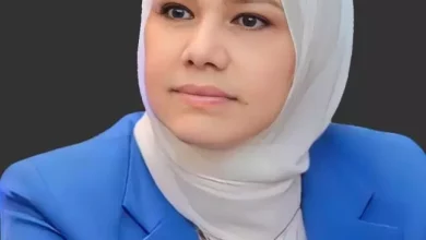 مصلحة الضرائب المصرية