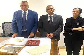 مصر