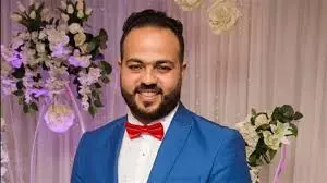 هشام الزيني