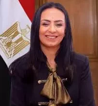 وزيرة التضامن