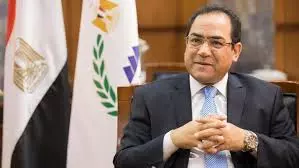 رئيس التنظيم والإدارة