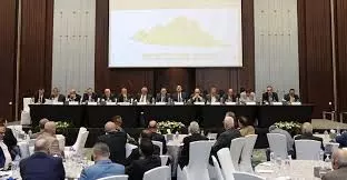 الجمعية العمومية لشركات السياحة