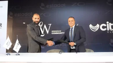 شركة ZG للتطوير