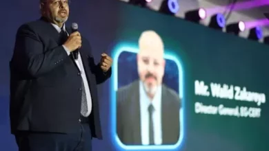 تنظيم الاتصالات