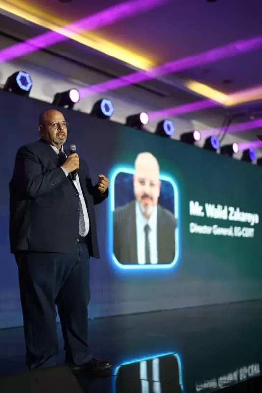 تنظيم الاتصالات