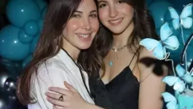 نانسي عجرم