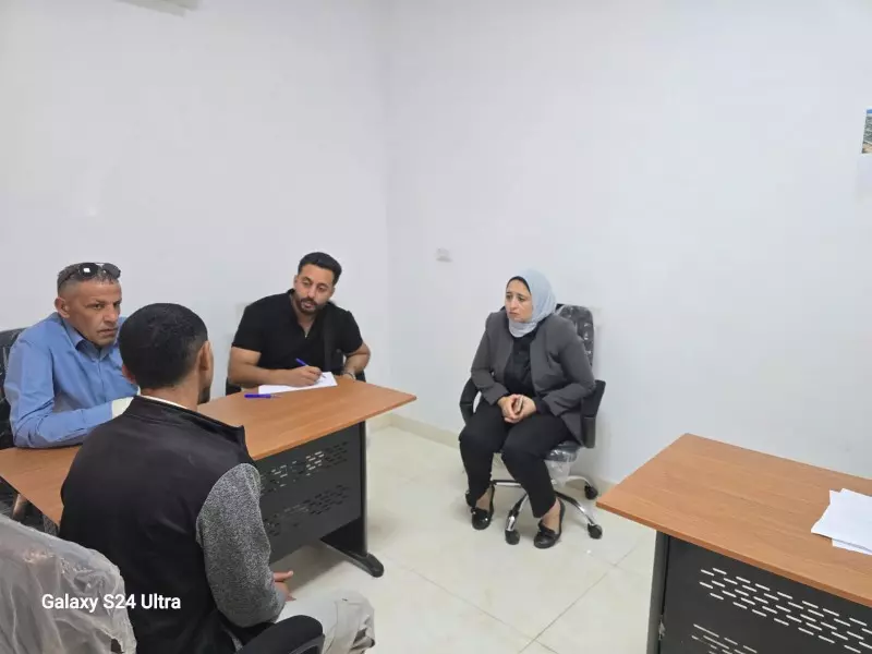 وزير العمل